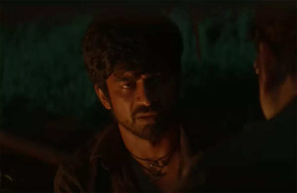 Bomb Movie Review: Arjun Das carries a gentle village satire