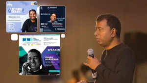 Why investors and startup founders across India are after this 'venture capitalist'