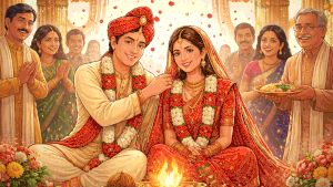 An SC lesson for warring couples who move courts to settle personal scores