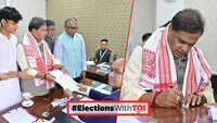 Himanta&rsquo;s affidavit shows modest assets; wife&rsquo;s wealth surges