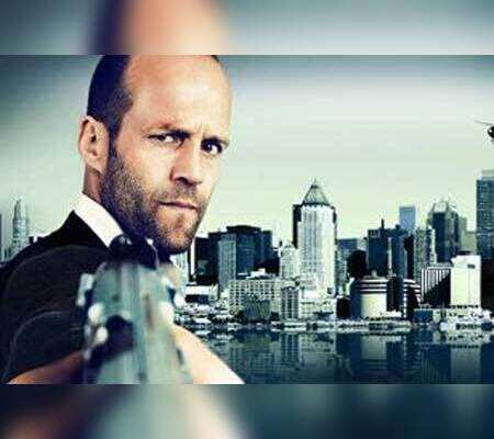 Safe Movie Review {3.5/5}: Critic Review of Safe by Times of India