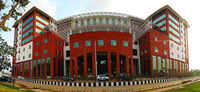 District hospitals in Goa refer nearly 12,000 serious cases to GMC every yr