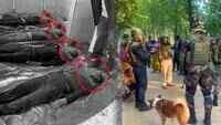 4 Myanmar-based NSCN (IM) splinter cadres die in Manipur ambush, fratricide suspected