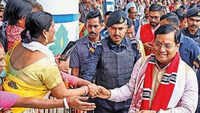 Assam polls: BJP govt ushered in era of peace and growth, says Sarbananda Sonowal