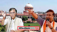 Bail for Khera granted: Supreme Court allows anticipatory bail for Pawan Khera; Questions political motivations behind FIR