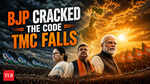 Decoding Bengal SIR data: Of 123 margins, 49 in closer focus