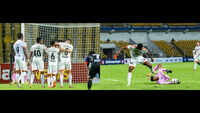 Punjab edge past Odisha to move into top four