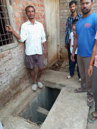 3 of family killed after inhaling toxic gases in Hazaribag