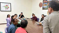 Ahead of rains, Jorhat holds flood preparedness meet