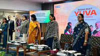 Union minister calls for &lsquo;mission-mode&rsquo; approach against drug abuse in NE