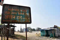 Urban Haat demand resurfaces as trade body pitches revival of stalled project