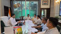 Biennial RS elections in Arunachal set for June 18