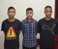 3 Tinsukia youths held over bid to join Ulfa-I