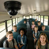 Install CCTV cams in all Haryana school buses: Panel