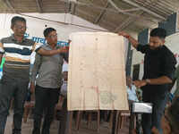 Cotigao locals to meet CM about new forest areas