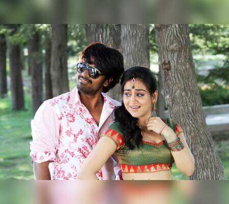 Rye Rye Movie Review {2/5}: Critic Review of Rye Rye by Times of India