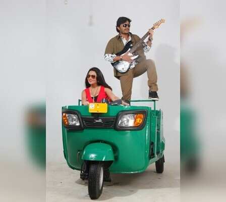 Auto Raja Movie Review {3.5/5}: Critic Review of Auto Raja by Times of ...