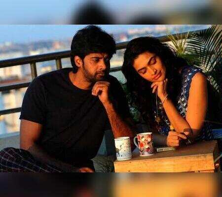 Sarabham Movie Review {3/5}: Critic Review of Sarabham by Times of India