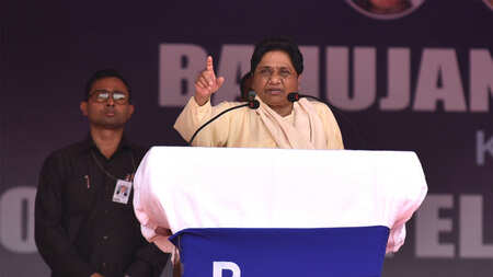 Stakes high for all but it&rsquo;s Mayawati who&rsquo;ll gain or lose most
