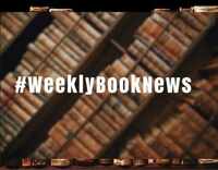 Weekly Books News (April 15-21) 