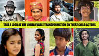 From Kuttichathan to Chinnu: Here's how the popular child actors look now 