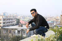 Ankush gives tips on how to keep cool this summer 