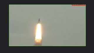 ISRO launches Chandrayaan-2 from Sriharikota