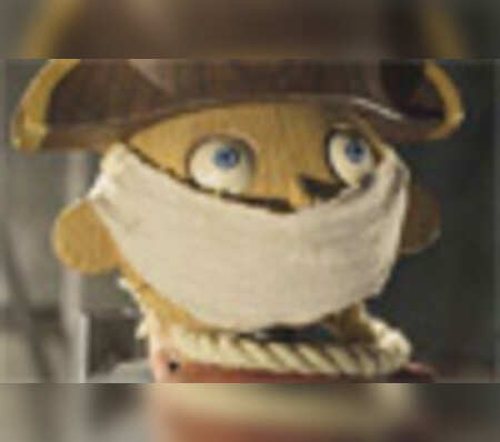 The Nutcracker Movie Review {3/5}: Critic Review of The Nutcracker by ...
