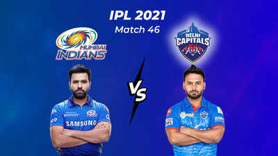 IPL 2021 Highlights, MI vs DC: Delhi Capitals defeat Mumbai Indians by 4 wickets