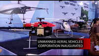 Chief Minister Stalin inaugurated Tamil Nadu Unmanned Aerial Vehicles Corporation on January 25 