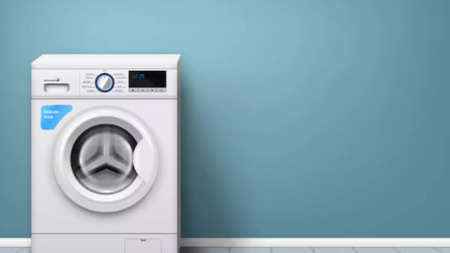 Mini Washing Machines For Small-Spaced Houses And Hostellers