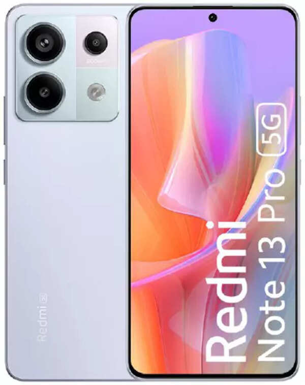 Xiaomi Redmi Note 13 Pro 256 GB 8 GB
