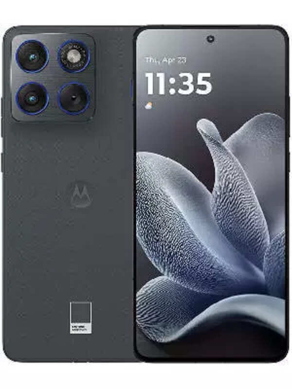 Motorola Edge 70