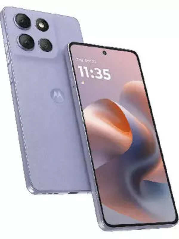 Moto G86 Power