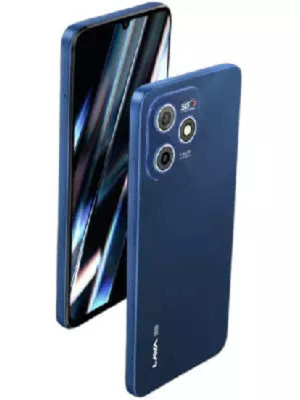 Lava Bold N1 5G