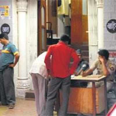 Security at MLA hostels beefed up