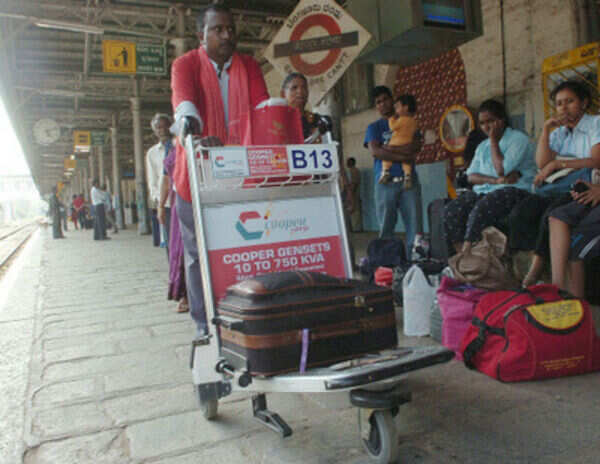 Railways likely to announce 20,000 more jobs