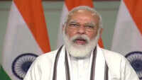 PM Modi launches 3 new Covid-19 testing facilities 