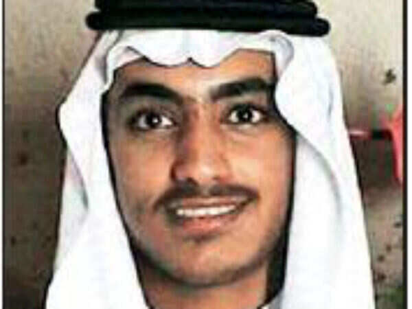 Hamza bin Laden, Osama's son & heir, dead: US officials