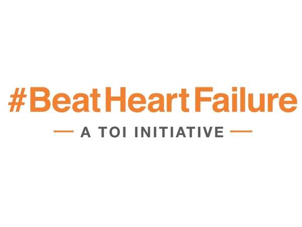 Doctors from Rajasthan discuss measures to #BeatHeartFailure