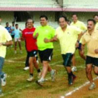 Half marathon to be held on Feb 27