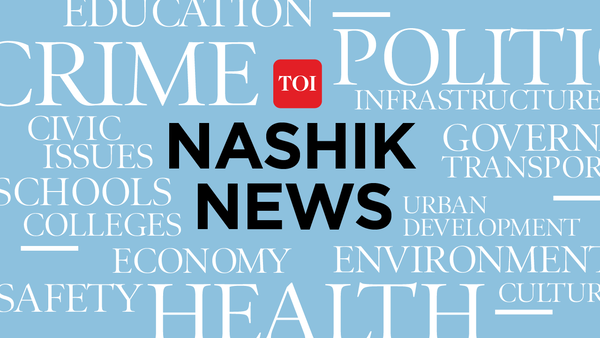 Nashik civic body’s pilot rainwater harvesting drive at mayor’s residence
