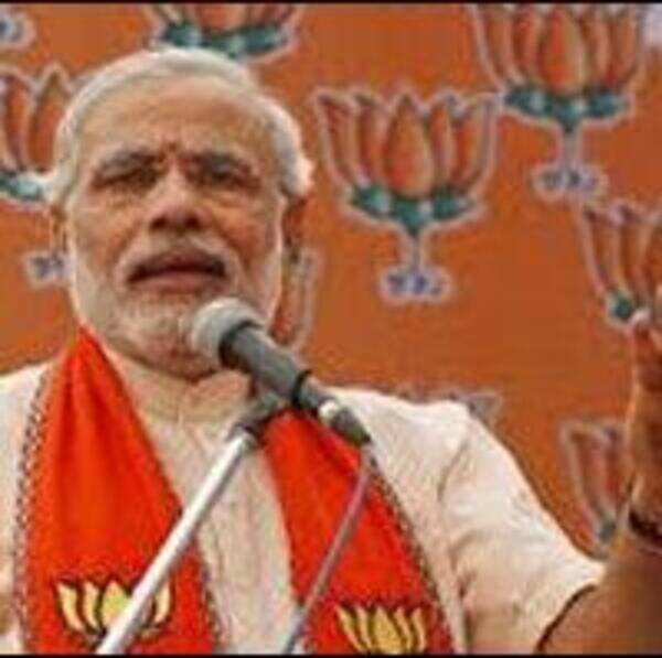 Modi hard on Dravidian parties, soft on their leaders