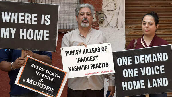 Why truth and reconciliation won’t go together in Kashmir