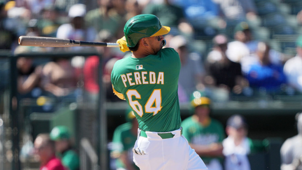 Trade News: Mariners acquires Jhonny Pereda while designating Jackson Kowar for assignment