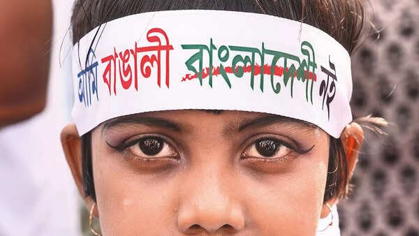 West Bengal to ‘West Bangladesh’ in the guise of language pride