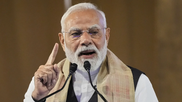 'Will ensure seamless implementation': PM Modi welcomes Ayushman Bharat, rollout of Central govt schemes in West Bengal
