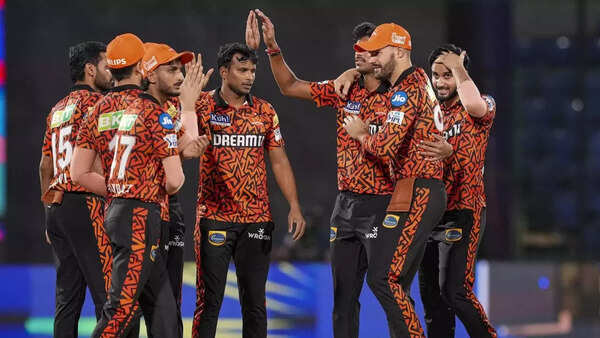 Sunrisers Hyderabad unveil 2026 jersey, fans excited for Travis-Abhishek duo