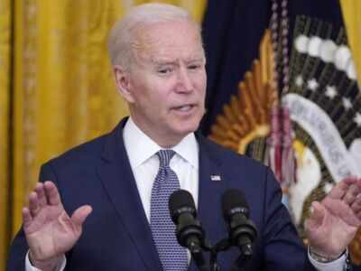 Back home, US President Joe Biden has daunting to-do list after European tour