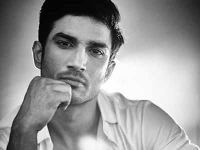 Bollywood in shock after Sushant Singh Rajput's sudden demise